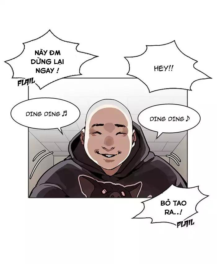 Lookism - Hoán Đổi Diệu Kỳ chapter 200 - Upload bởi truyensieuhay.com