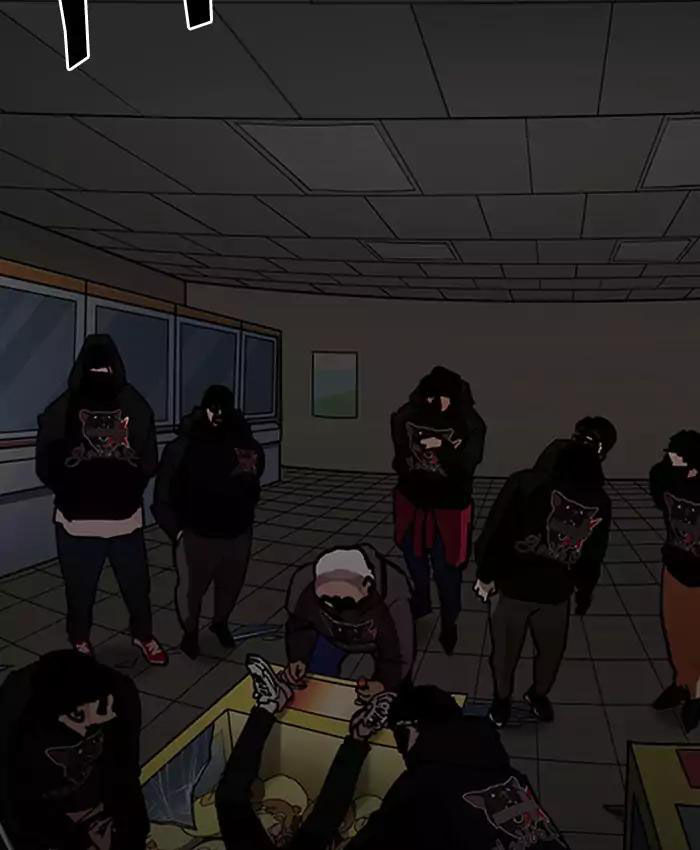 Lookism - Hoán Đổi Diệu Kỳ chapter 200 - Upload bởi truyensieuhay.com