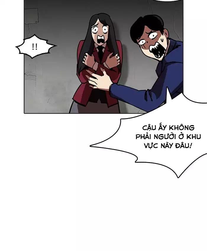 Lookism - Hoán Đổi Diệu Kỳ chapter 200 - Upload bởi truyensieuhay.com