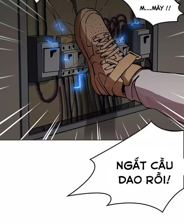 Lookism - Hoán Đổi Diệu Kỳ chapter 200 - Upload bởi truyensieuhay.com
