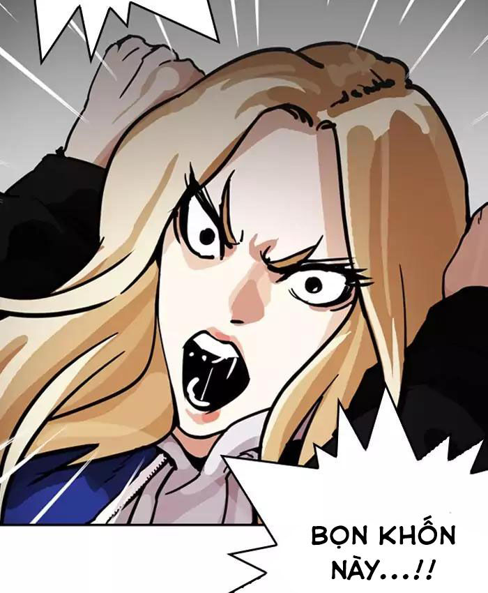 Lookism - Hoán Đổi Diệu Kỳ chapter 200 - Upload bởi truyensieuhay.com