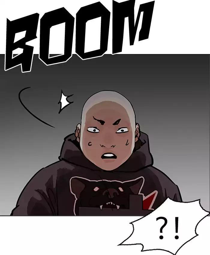 Lookism - Hoán Đổi Diệu Kỳ chapter 200 - Upload bởi truyensieuhay.com