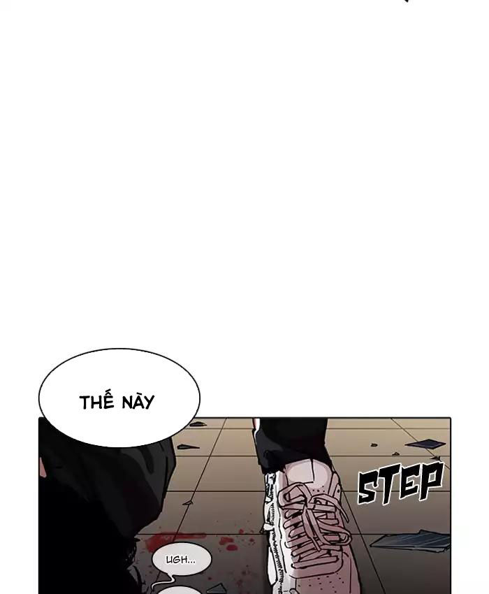 Lookism - Hoán Đổi Diệu Kỳ chapter 200 - Upload bởi truyensieuhay.com