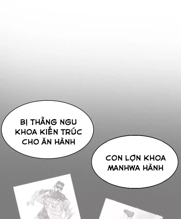 Lookism - Hoán Đổi Diệu Kỳ chapter 200 - Upload bởi truyensieuhay.com