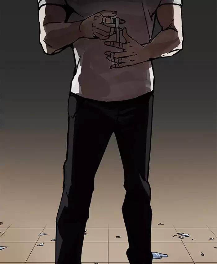 Lookism - Hoán Đổi Diệu Kỳ chapter 200 - Upload bởi truyensieuhay.com