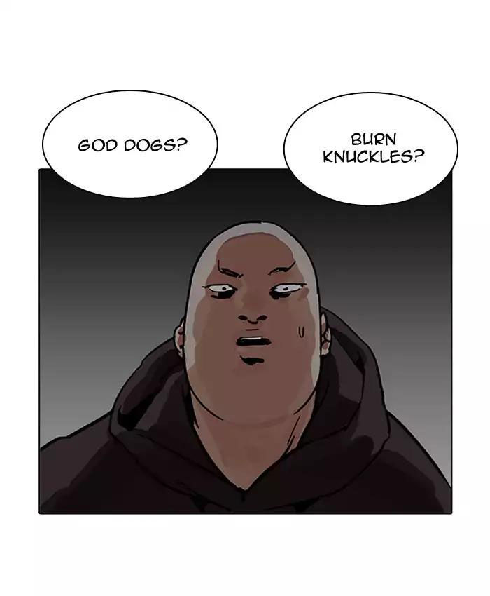 Lookism - Hoán Đổi Diệu Kỳ chapter 200 - Upload bởi truyensieuhay.com