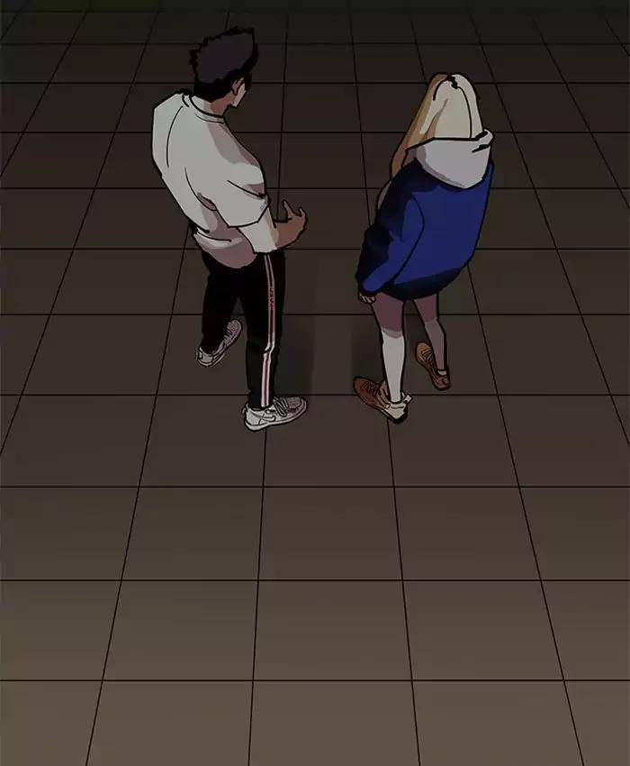 Lookism - Hoán Đổi Diệu Kỳ chapter 200 - Upload bởi truyensieuhay.com