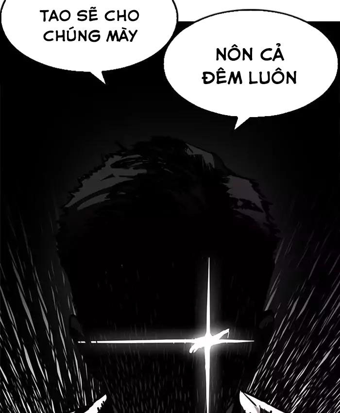 Lookism - Hoán Đổi Diệu Kỳ chapter 200 - Upload bởi truyensieuhay.com