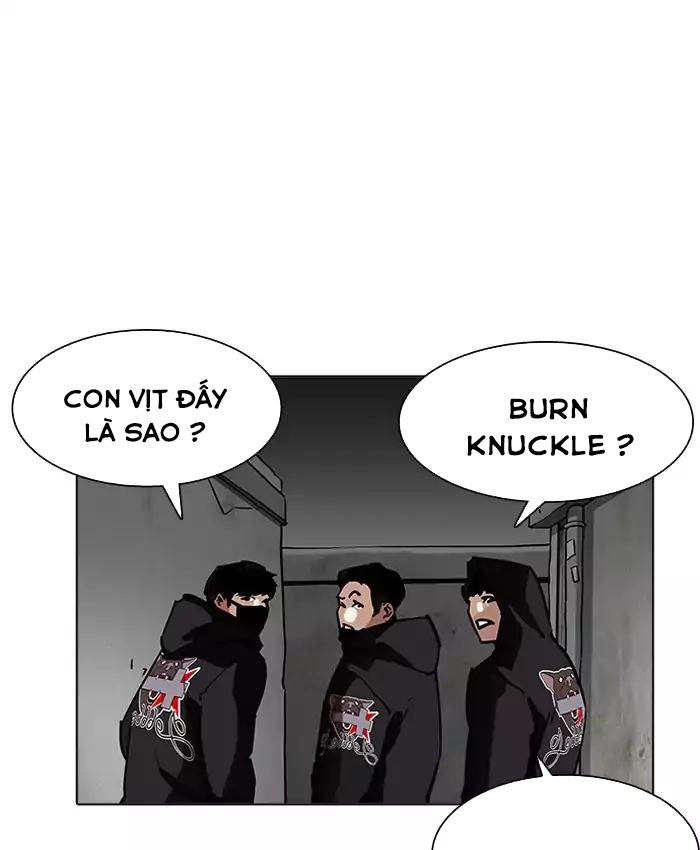 Lookism - Hoán Đổi Diệu Kỳ chapter 200 - Upload bởi truyensieuhay.com