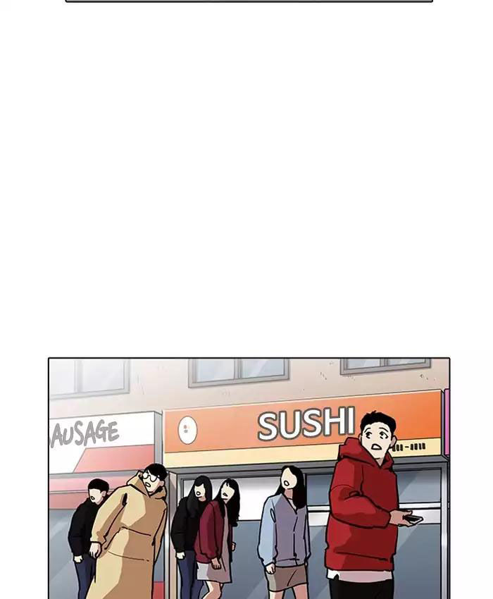 Lookism - Hoán Đổi Diệu Kỳ chapter 200 - Upload bởi truyensieuhay.com