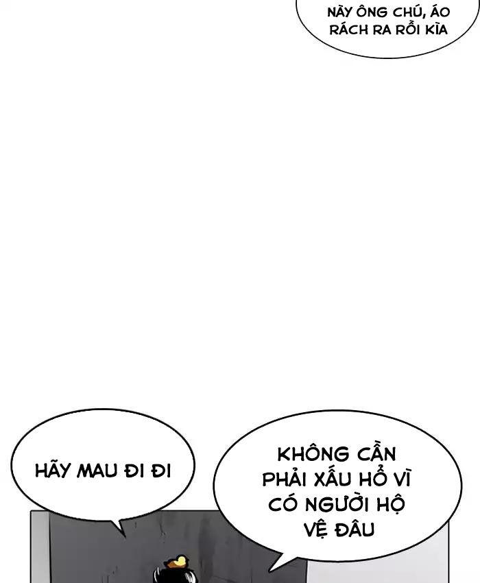 Lookism - Hoán Đổi Diệu Kỳ chapter 200 - Upload bởi truyensieuhay.com