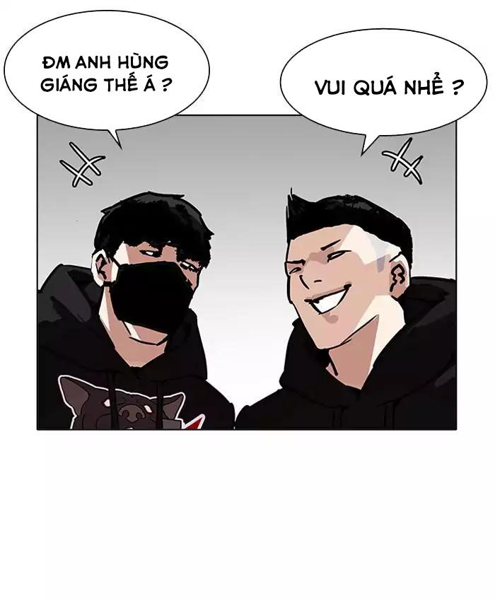 Lookism - Hoán Đổi Diệu Kỳ chapter 200 - Upload bởi truyensieuhay.com