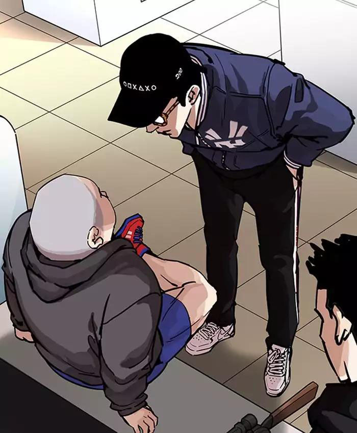 Lookism - Hoán Đổi Diệu Kỳ chapter 200 - Upload bởi truyensieuhay.com