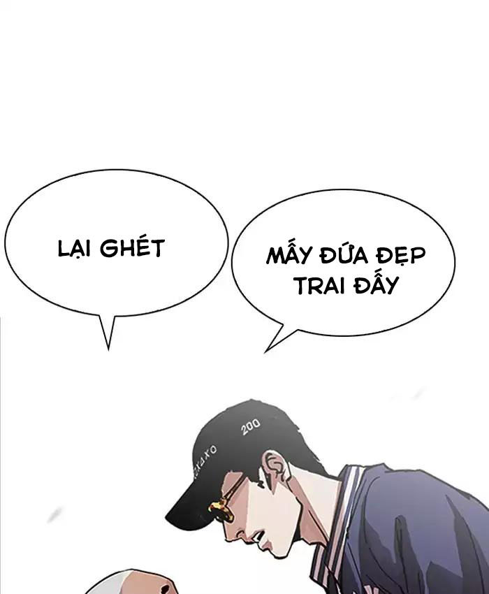 Lookism - Hoán Đổi Diệu Kỳ chapter 200 - Upload bởi truyensieuhay.com