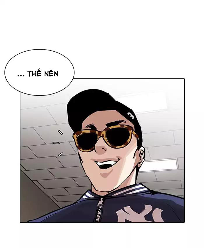 Lookism - Hoán Đổi Diệu Kỳ chapter 200 - Upload bởi truyensieuhay.com