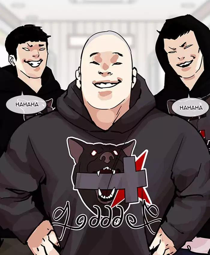 Lookism - Hoán Đổi Diệu Kỳ chapter 200 - Upload bởi truyensieuhay.com