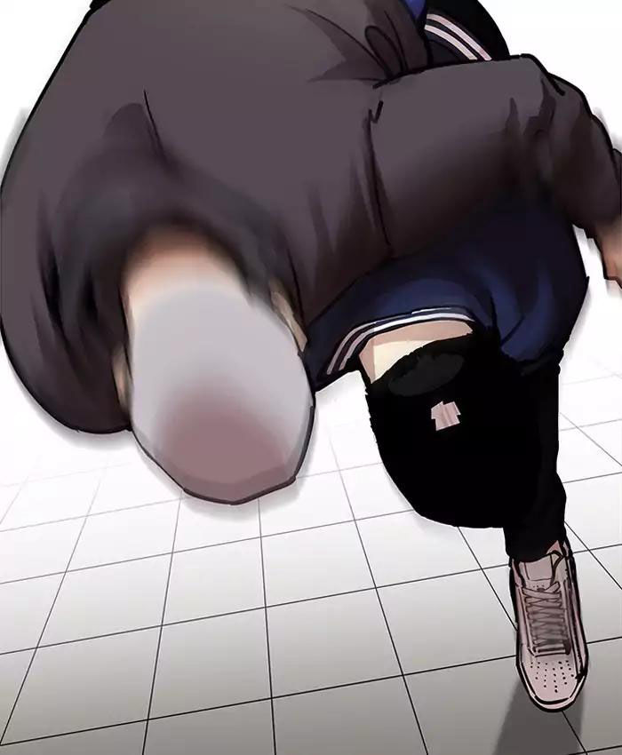 Lookism - Hoán Đổi Diệu Kỳ chapter 200 - Upload bởi truyensieuhay.com