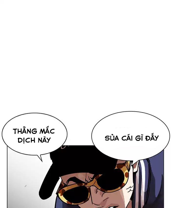 Lookism - Hoán Đổi Diệu Kỳ chapter 200 - Upload bởi truyensieuhay.com