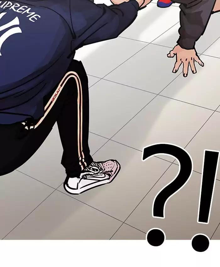 Lookism - Hoán Đổi Diệu Kỳ chapter 200 - Upload bởi truyensieuhay.com