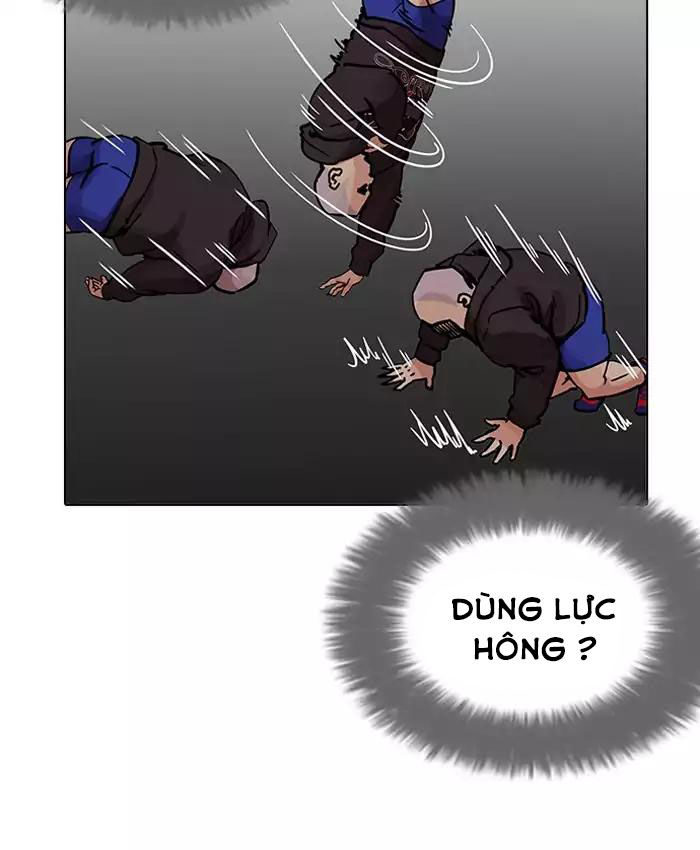 Lookism - Hoán Đổi Diệu Kỳ chapter 200 - Upload bởi truyensieuhay.com