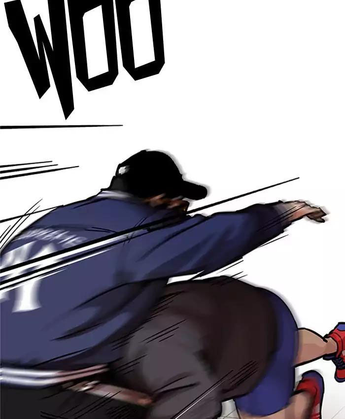 Lookism - Hoán Đổi Diệu Kỳ chapter 200 - Upload bởi truyensieuhay.com