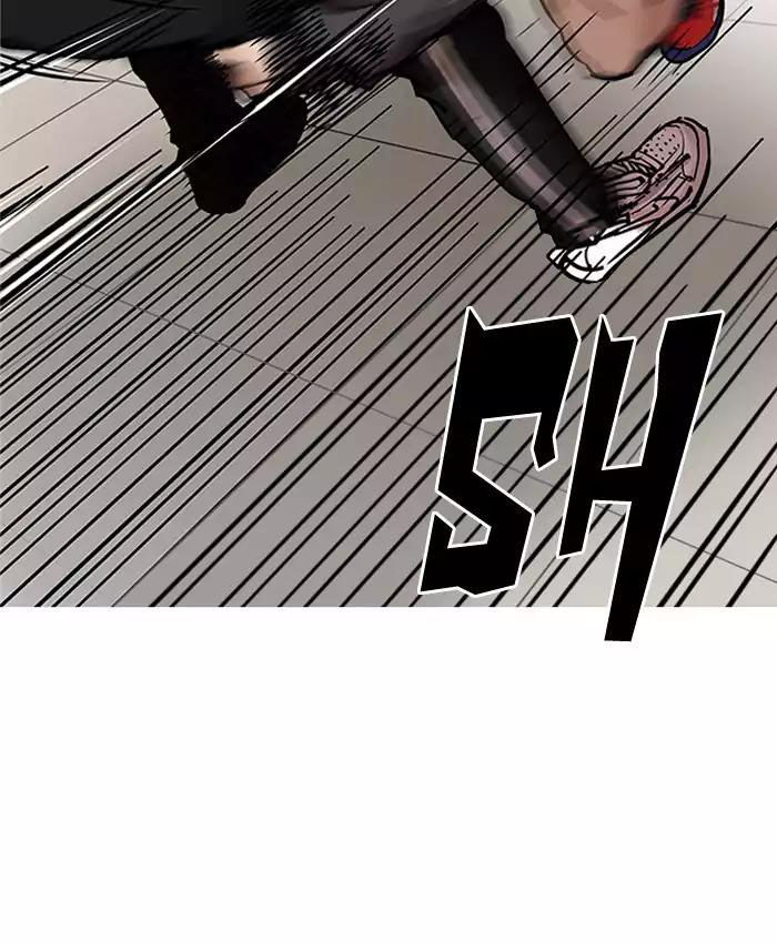 Lookism - Hoán Đổi Diệu Kỳ chapter 200 - Upload bởi truyensieuhay.com