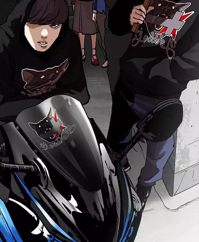 Lookism - Hoán Đổi Diệu Kỳ chapter 200 - Upload bởi truyensieuhay.com