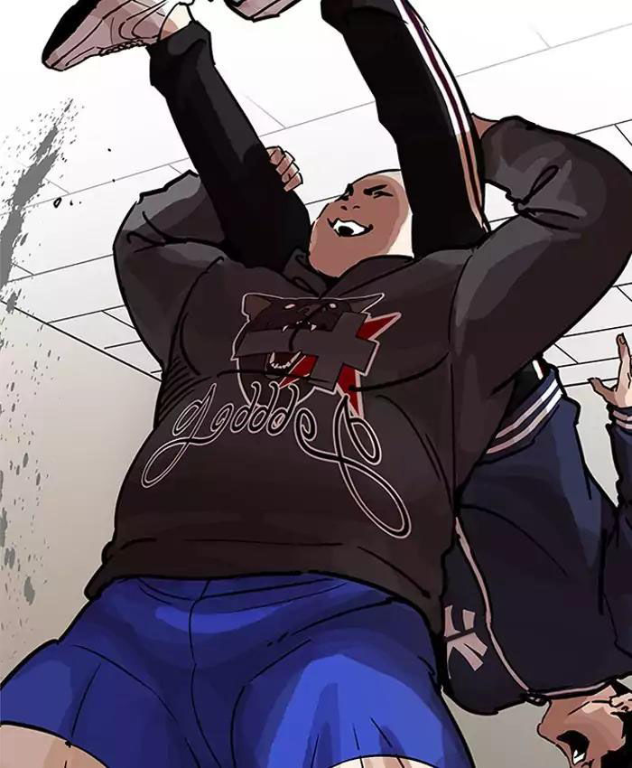 Lookism - Hoán Đổi Diệu Kỳ chapter 200 - Upload bởi truyensieuhay.com