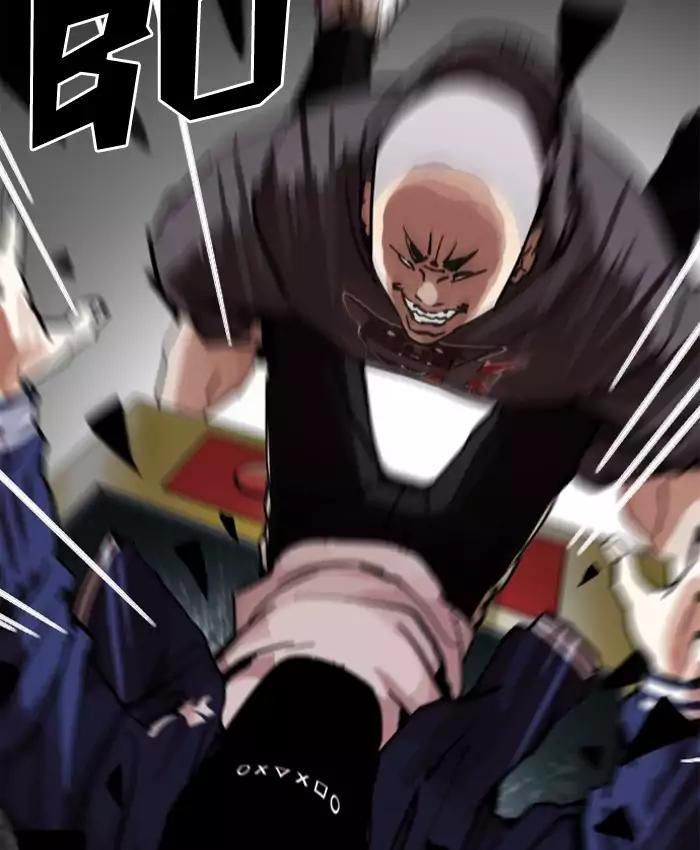 Lookism - Hoán Đổi Diệu Kỳ chapter 200 - Upload bởi truyensieuhay.com