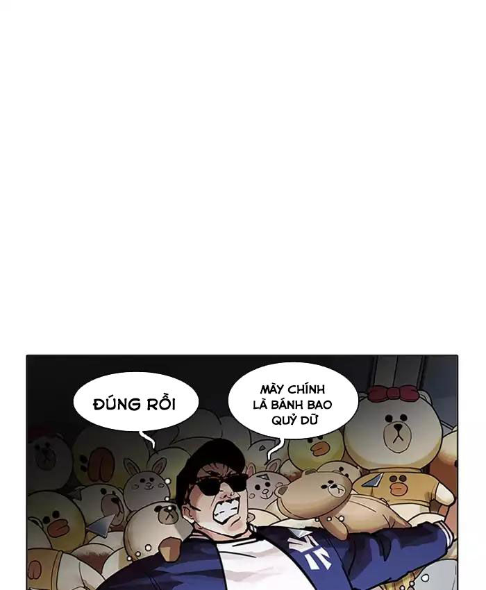 Lookism - Hoán Đổi Diệu Kỳ chapter 200 - Upload bởi truyensieuhay.com