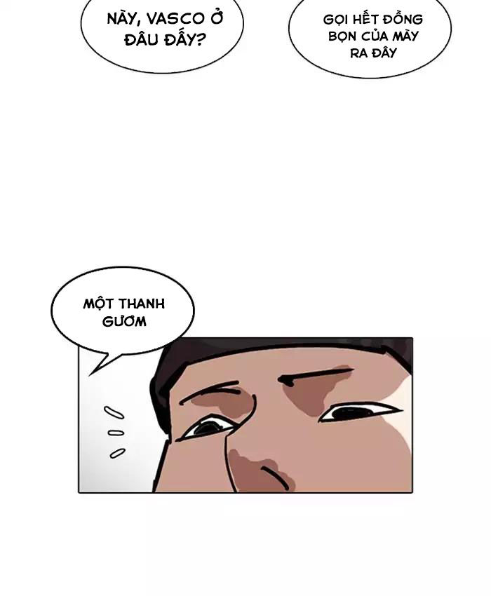 Lookism - Hoán Đổi Diệu Kỳ chapter 200 - Upload bởi truyensieuhay.com