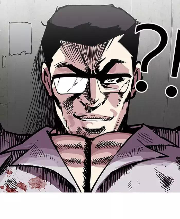 Lookism - Hoán Đổi Diệu Kỳ chapter 200 - Upload bởi truyensieuhay.com