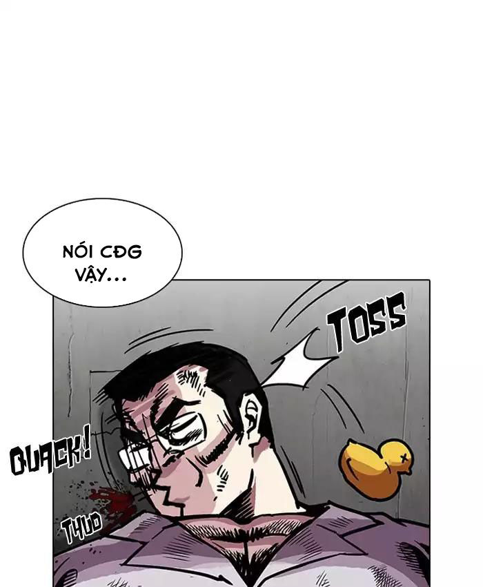 Lookism - Hoán Đổi Diệu Kỳ chapter 200 - Upload bởi truyensieuhay.com