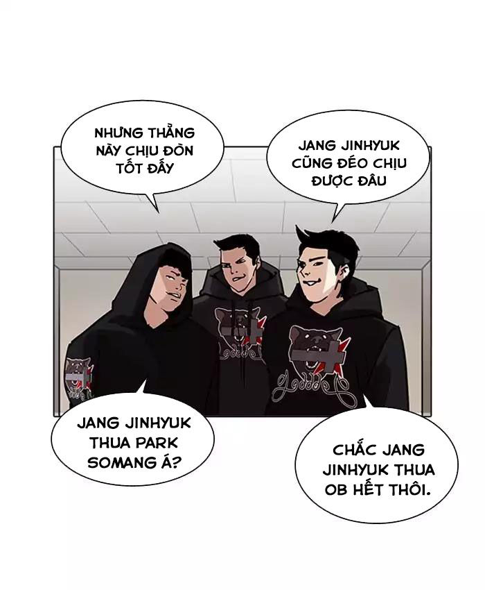 Lookism - Hoán Đổi Diệu Kỳ chapter 200 - Upload bởi truyensieuhay.com