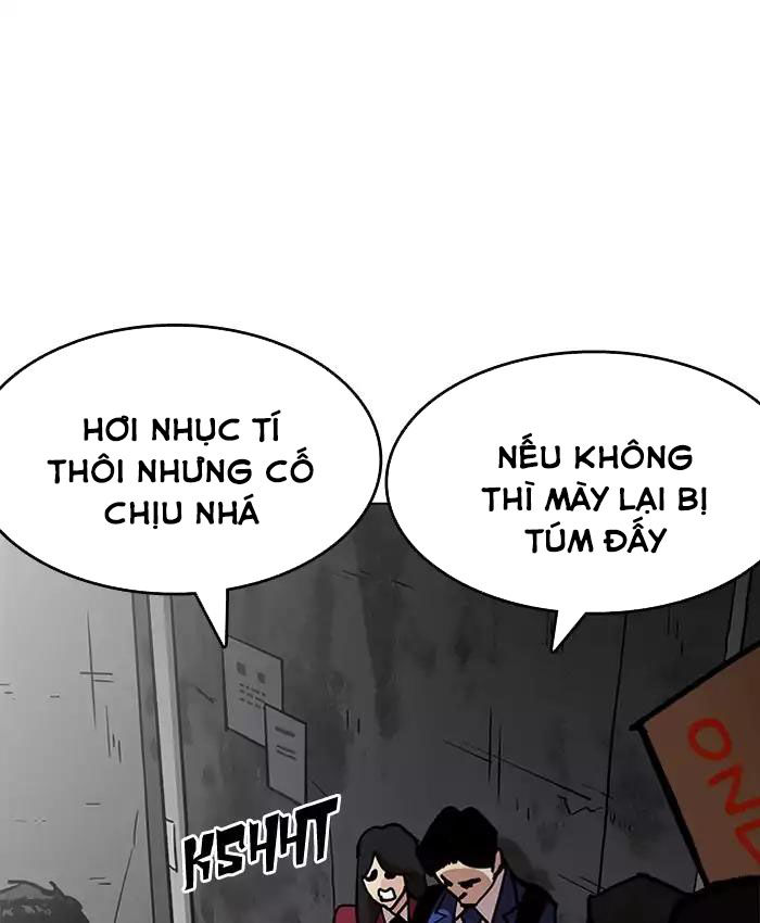 Lookism - Hoán Đổi Diệu Kỳ chapter 200 - Upload bởi truyensieuhay.com