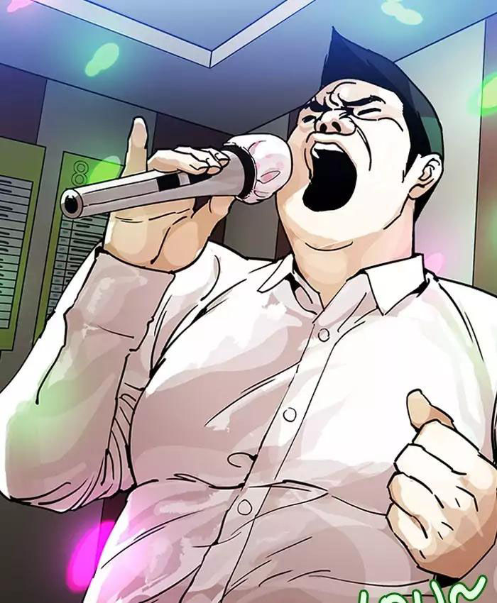 Lookism - Hoán Đổi Diệu Kỳ chapter 201 - Upload bởi truyensieuhay.com