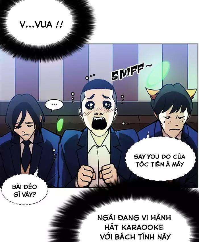 Lookism - Hoán Đổi Diệu Kỳ chapter 201 - Upload bởi truyensieuhay.com