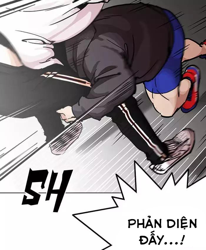 Lookism - Hoán Đổi Diệu Kỳ chapter 201 - Upload bởi truyensieuhay.com
