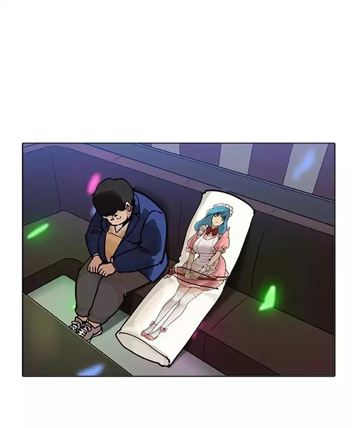Lookism - Hoán Đổi Diệu Kỳ chapter 201 - Upload bởi truyensieuhay.com
