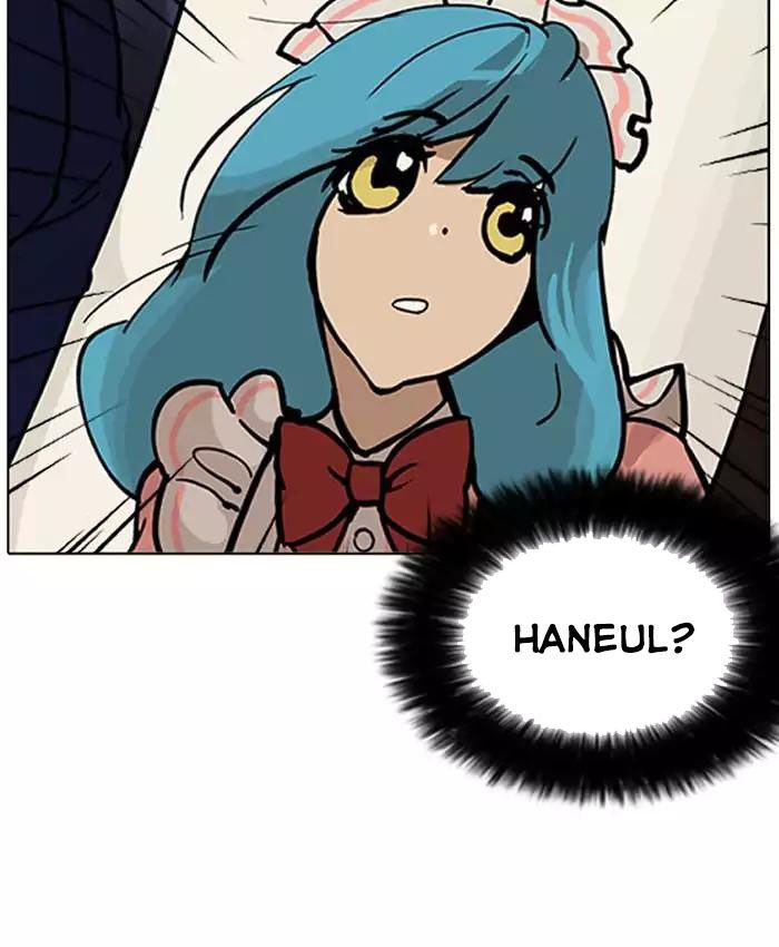 Lookism - Hoán Đổi Diệu Kỳ chapter 201 - Upload bởi truyensieuhay.com