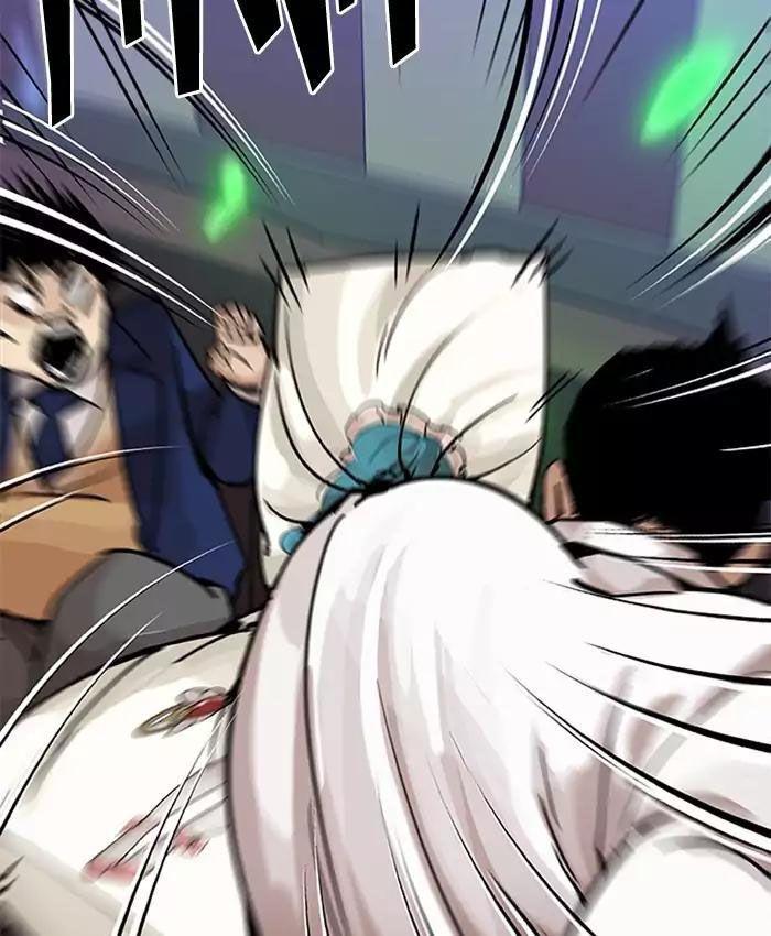 Lookism - Hoán Đổi Diệu Kỳ chapter 201 - Upload bởi truyensieuhay.com