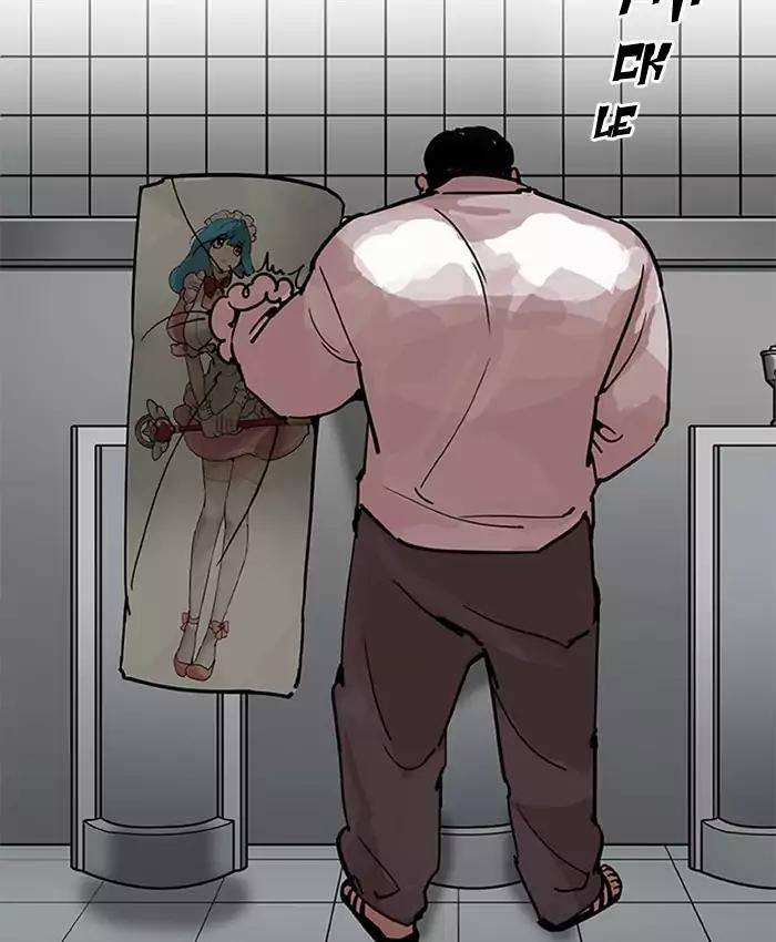Lookism - Hoán Đổi Diệu Kỳ chapter 201 - Upload bởi truyensieuhay.com