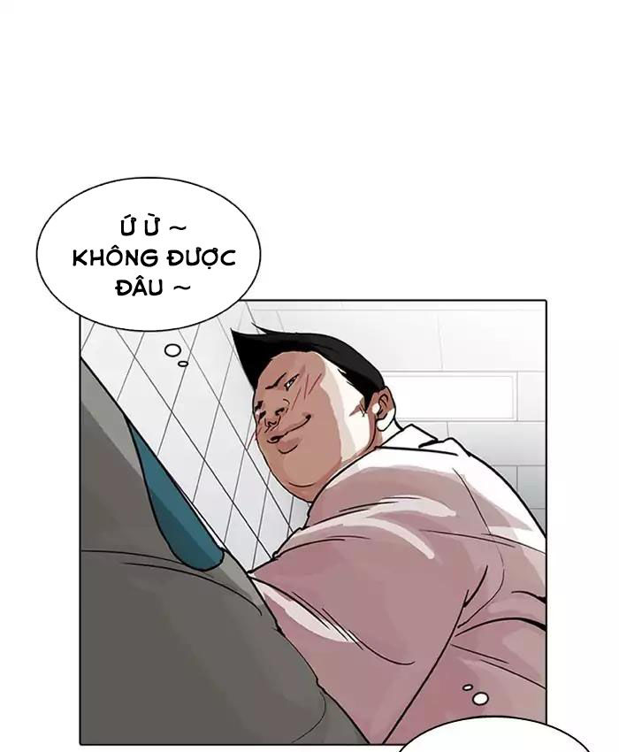 Lookism - Hoán Đổi Diệu Kỳ chapter 201 - Upload bởi truyensieuhay.com