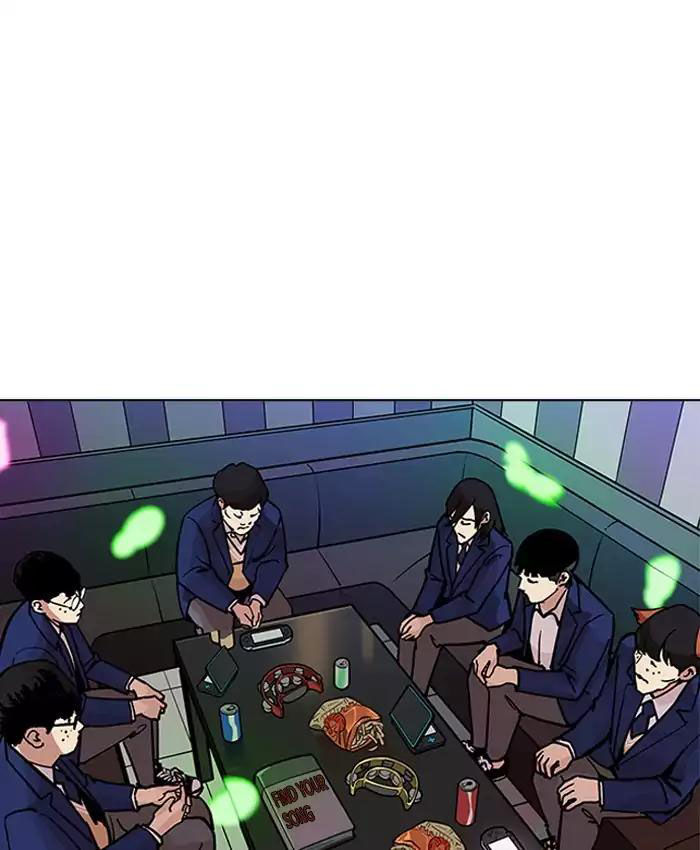 Lookism - Hoán Đổi Diệu Kỳ chapter 201 - Upload bởi truyensieuhay.com