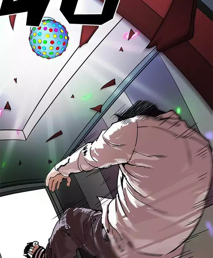 Lookism - Hoán Đổi Diệu Kỳ chapter 201 - Upload bởi truyensieuhay.com