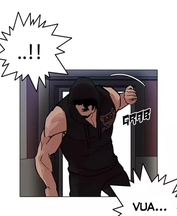 Lookism - Hoán Đổi Diệu Kỳ chapter 201 - Upload bởi truyensieuhay.com