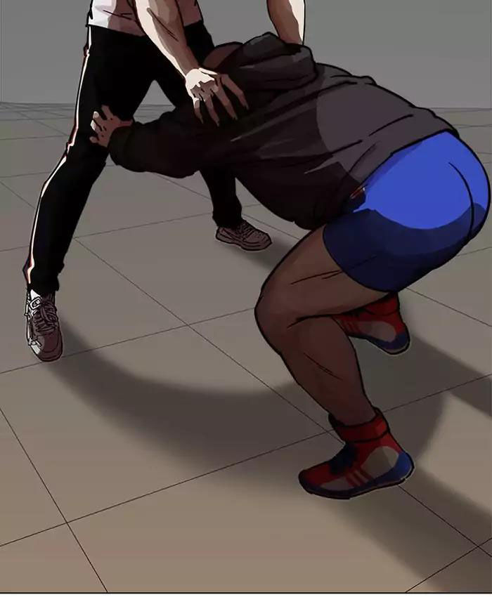 Lookism - Hoán Đổi Diệu Kỳ chapter 201 - Upload bởi truyensieuhay.com