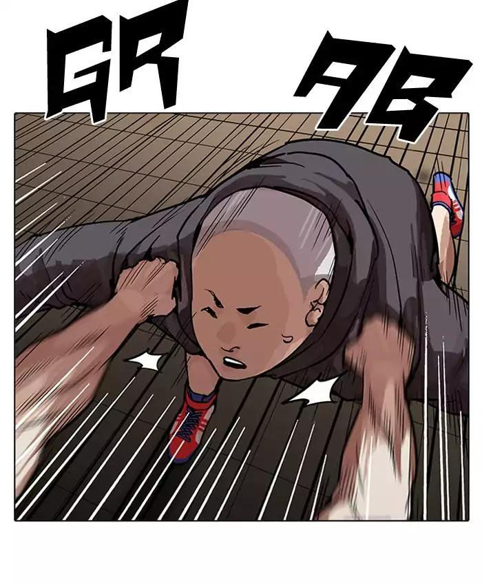 Lookism - Hoán Đổi Diệu Kỳ chapter 201 - Upload bởi truyensieuhay.com