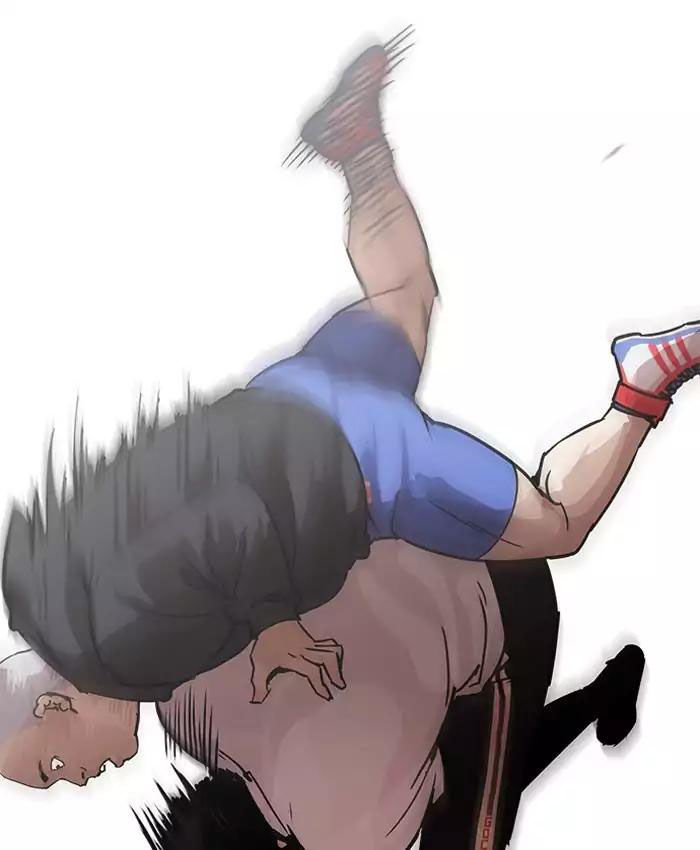 Lookism - Hoán Đổi Diệu Kỳ chapter 201 - Upload bởi truyensieuhay.com