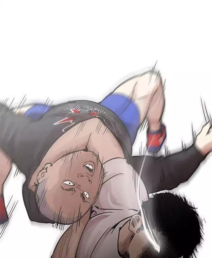 Lookism - Hoán Đổi Diệu Kỳ chapter 201 - Upload bởi truyensieuhay.com